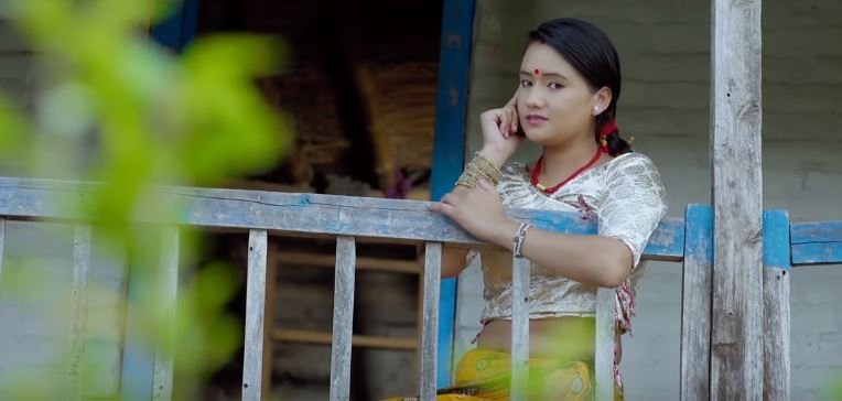 New Dashain Song Dashain Aayera By Bhagirath Chalaune And Shanti Sunar