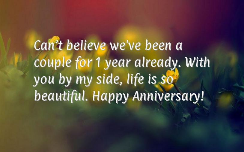 50 Marriage Anniversary Messages and Quotes for You