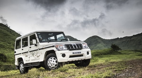 Mahindra Bolero Review and Price in Nepal