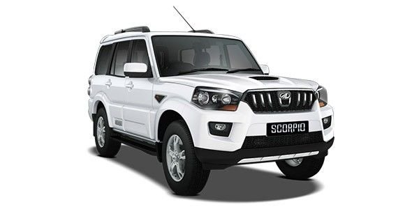 Mahindra Scorpio Review and Price in Nepal