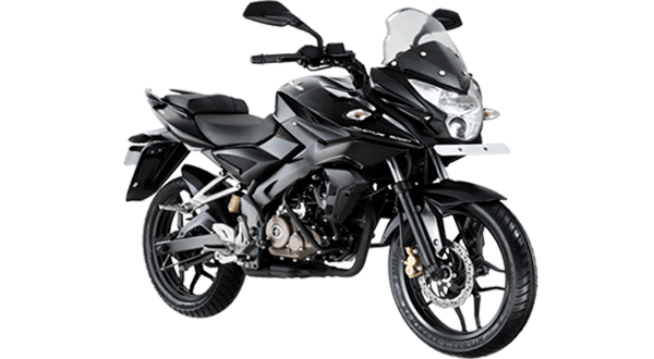 pulsar as 150 bike