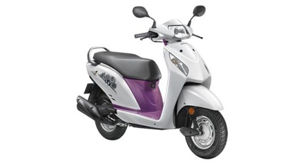 honda activa i price